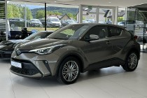 Toyota C-HR Style Hybrid, salon PL, I właściciel, dostawa, FV23%, Gwarancja