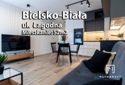 Mieszkanie Bielsko-Biała Złote Łany, ul. Łagodna