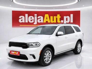 Dodge Durango III-1
