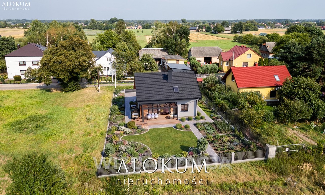 dom na sprzedaż