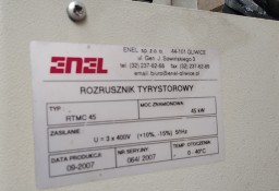 Rozrusznik tyrystorowy Enel