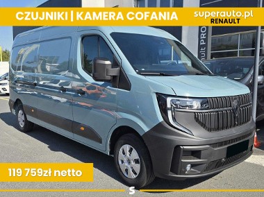 Renault Master L3H2 Extra L3H2 Extra 2.0 150KM-1