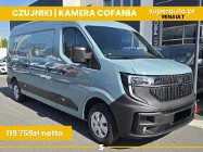 Renault Master L3H2 Extra L3H2 Extra 2.0 150KM