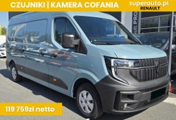 Renault Master L3H2 Extra L3H2 Extra 2.0 150KM