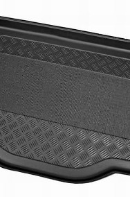 OPEL MOKKA X od 2016 mata bagażnika - idealnie dopasowana do kształtu bagażnika Opel-2