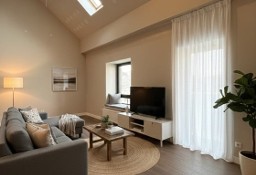 Nowe mieszkanie Wrocław Wojszyce, ul. Pawia 38b