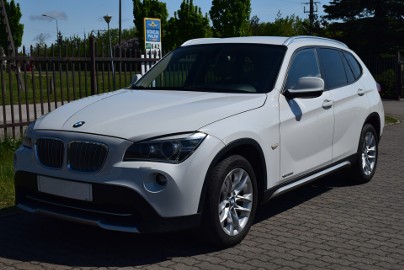 4x4 kamera cofania 177KM