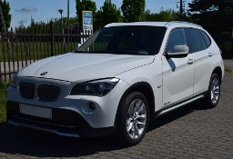 BMW X1 I (E84) 4x4 kamera cofania 177KM