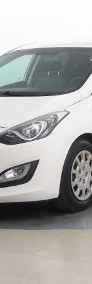 Hyundai i30 II , Salon Polska, Automat, Klimatronic, Parktronic-3