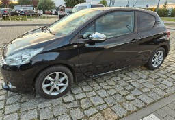 Peugeot 208 I ROK 2014 PIĘCIODRZWIOWy