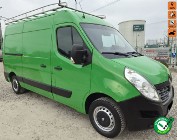 Renault Master L2H2 Pack klim+navi zabudowa