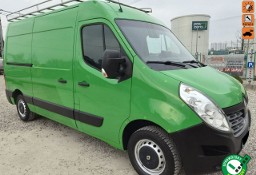 Renault Master L2H2 Pack klim+navi zabudowa
