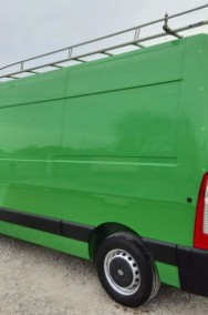 Renault Master L2H2 Pack klim+navi zabudowa-2