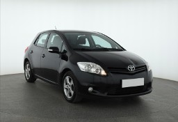 Toyota Auris I , Salon Polska, Serwis ASO, Klimatronic, Tempomat, Parktronic