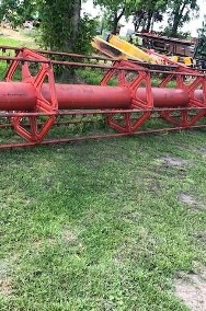 Motowidła Claas 9m części lub całość-2