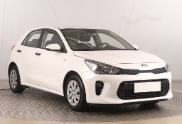 Kia Rio III , GAZ, Klima