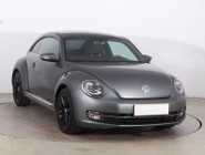 Volkswagen Beetle III , Salon Polska, Klima, Tempomat, Parktronic