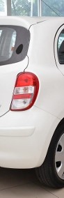 Nissan Micra IV Climatronic Tempomat Radio CD Bluetooth El. szyby i lusterka PAPIS-3