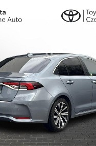 Toyota Corolla XII 1.5 VVTi 125KM CVT COMFORT STYLE TECH, salon Polska, gwarancja-2