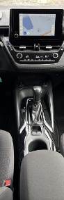 Toyota Corolla XII 1.5 VVTi 125KM CVT COMFORT STYLE TECH, salon Polska, gwarancja-3