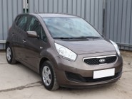 Kia Venga , Salon Polska, 1. Właściciel, Serwis ASO, Automat, Klima,