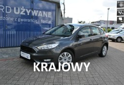 Ford Focus III Hatchback GoldX 1,6 Benzyna 105KM ASO Forda