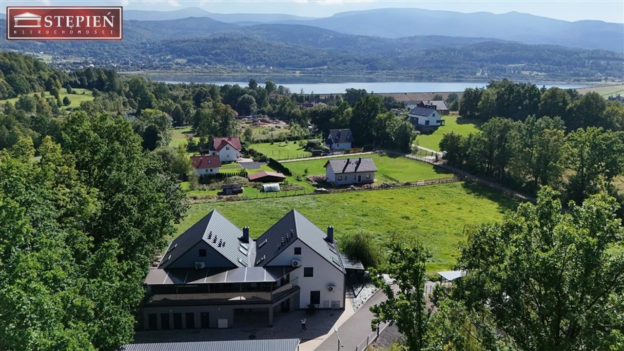 Mieszkanie na sprzedaż, 3 pokoje, 95 m², Podgórzyn