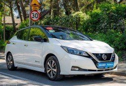 Nissan Leaf , SoH 89%, Automat, VAT 23%, Navi, Klimatronic, Tempomat,