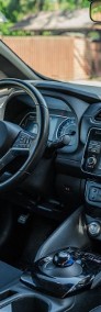 Nissan Leaf , SoH 89%, Automat, VAT 23%, Navi, Klimatronic, Tempomat,-3