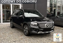 Mercedes-Benz Klasa GLB 220 4-Matic Progressive Pakiet Progressive Advanced Plus + Przednie lampy