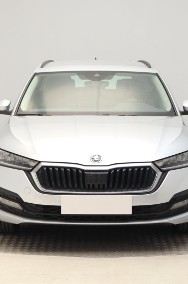 Skoda Octavia IV , 1. Właściciel, Serwis ASO, VAT 23%, Klimatronic, Tempomat,-2