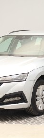 Skoda Octavia IV , 1. Właściciel, Serwis ASO, VAT 23%, Klimatronic, Tempomat,-3