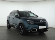 Citroen C5 Aircross , Salon Polska, 1. Właściciel, Serwis ASO, Skóra, Navi,