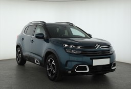 Citroen C5 Aircross , Salon Polska, 1. Właściciel, Serwis ASO, Skóra, Navi,