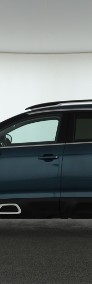 Citroen C5 Aircross , Salon Polska, 1. Właściciel, Serwis ASO, Skóra, Navi,-4