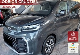 Toyota Proace Long Business 2.0 Diesel Long Business 2.0 Diesel 177KM | Tempomat a