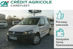 Volkswagen Caddy III 2.0 TDI/102 KM Trendline Salon PL Fvat 23% DW1JR61