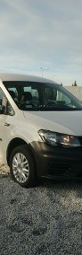 Volkswagen Caddy III 2.0 TDI/102 KM Trendline Salon PL Fvat 23% DW1JR61-4