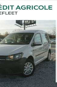 Volkswagen Caddy III 2.0 TDI/102 KM Trendline Salon PL Fvat 23% DW1JR61-2