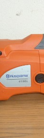 Piła,pilarka łańcuchowa elektryczna Husqvarna 418EL.Stan b.dobry,mało używana.-3