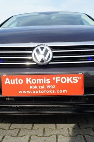Volkswagen Passat B8 Salon PL 2,0 D. 150 KM VAT 23 % Navi Full LED GWARANCJA 12 MSC-2