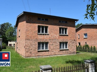 Dom, sprzedaż, 191.00, Książenice, Grabów nad Prosną (gm.), Ostrzeszowski (pow.)-1