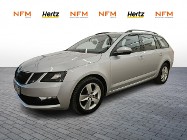 Skoda Octavia III 1.6 TDI (115 KM) Ambition Salon PL F-Vat