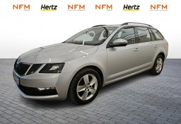 Skoda Octavia III 1.6 TDI (115 KM) Ambition Salon PL F-Vat