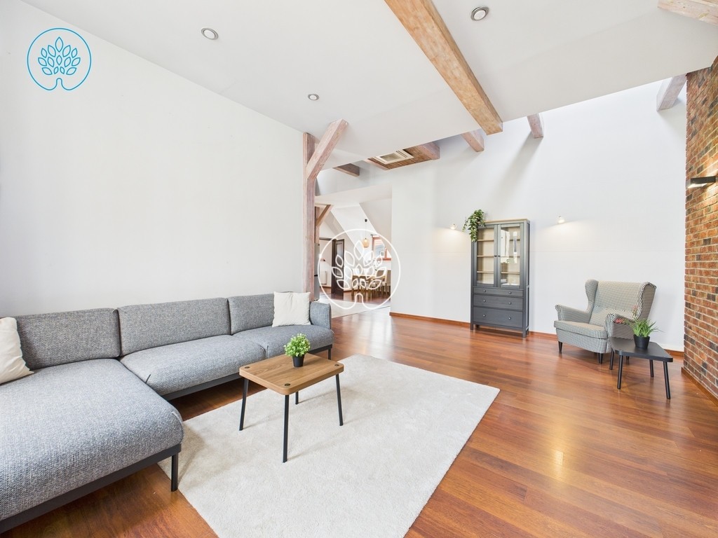 Mieszkanie do wynajęcia, 140 m² Śródmieście, Długa