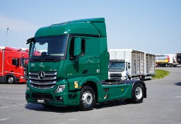 Mercedes-Benz Actros / 1846 / E 6 / MP 5 / STREAM SPACE / MAŁY PRZEBIEG