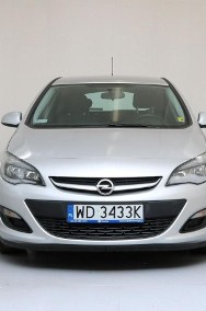 Opel Astra J WD3433K Enjoy Fak. VAT 23% SALON PL !!!-2