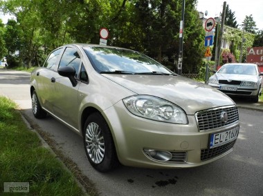 Fiat Linea 1,4 klima-1