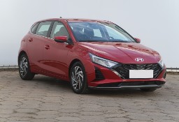 Hyundai i20 , Salon Polska, 1. Właściciel, Serwis ASO, Automat,