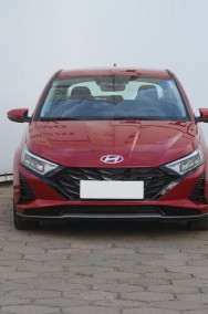 Hyundai i20 , Salon Polska, 1. Właściciel, Serwis ASO, Automat,-2